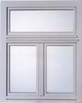 Beispiel 1 Fensterbau Holz-Fenster