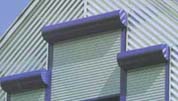 Beispiel 2 Fensterbau - Zubehör - Aufbaurolladen