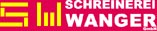 Logo Schreinerei Wanger